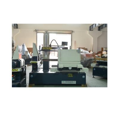 China Various Building Material Shops Good Quality Dk7763 Automatic Stripper Fast Wire Cutter Machine for sale