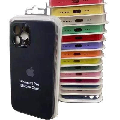 China New Design Mobile Phone Cover Case For Iphone 12 for sale