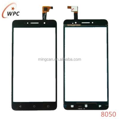 China Replacement Or Repair For Alcatel One Touch Pixi 4 6.0 8050D OT8050 8050 Touch Screen Glass for sale