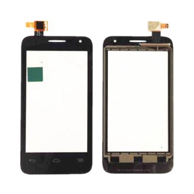 China Replacement or repair factory price mobile phone replacement touch screen for OT4037 for sale