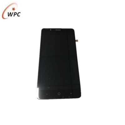 China Replacement Replacement or Repair Cell Phone LCD Display and Touch Screen Assembly for ZTE Z982 for sale