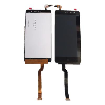 China Replacement or Repair for ZTE Z956 Cricket LCD Display Screen Touch Digitizer Assembly for sale