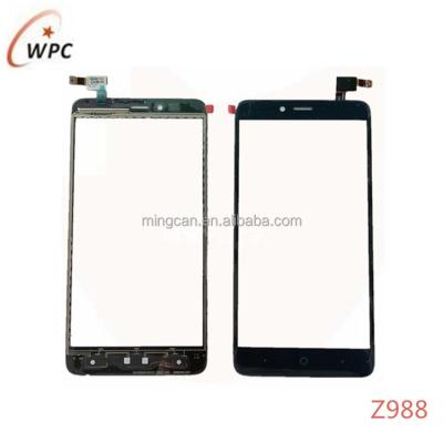 China Hot Selling Replacement Touch Screen Digitizer Replacement or Repair ZTE Z988 Mobile Phone for sale