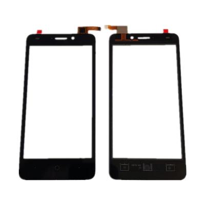 China Spare Or Repair Screen Replacement For ZTE Z828 Moving Touch for sale