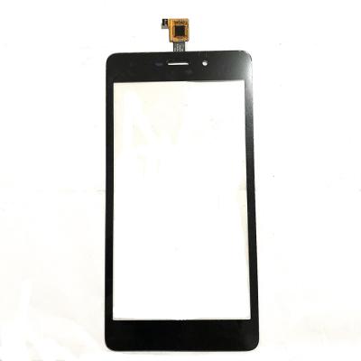 China Original Replacement or Repair Mobile Phone Contact Glass For Blu Life XL L050 Touch Screen LCD for sale