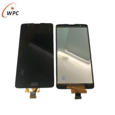 China Replacement Replacement or Repair Cell Phone LCD Display Touch Screen Assembly for LG MS550/K550 for sale