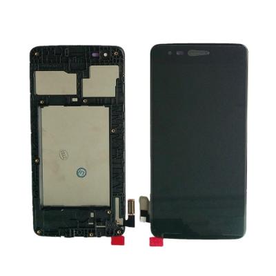 China Good Quality Replacement or Repair Display LCD and Touch Screen Assembly for LG MS210 for sale