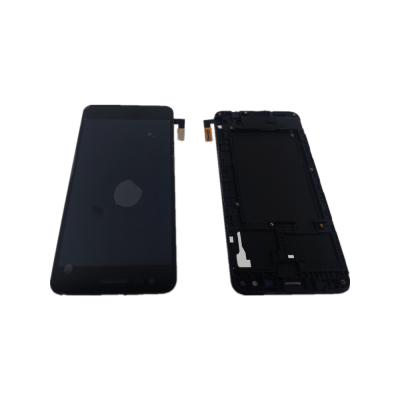 China lcd screen assembly for LG K7 MS330 touch screen MS330 for sale