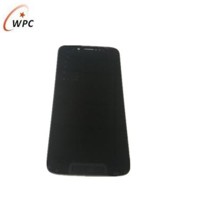 China Replacement or Repair Mobile Phone LCD with Full Touch Screen for Motorola G7 Play for sale