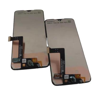 China Mobile phone lcd touch screen assembly for motorola G7 plus G7 plus for sale