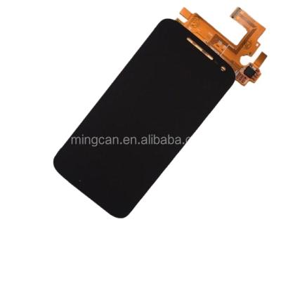 China Best Mobile Phone LCD Display Touch Screen Replacement For Moto G4 LTE G4 for sale