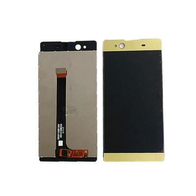 China Replacement LCD and Touch Screen Assembly for Sony XA Ultra > 3