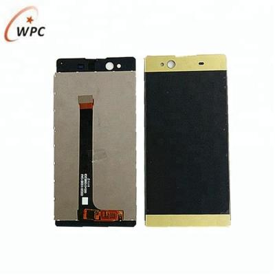 China Hot Sale for Sony XA Ultra LCD and Touch Screen > 3