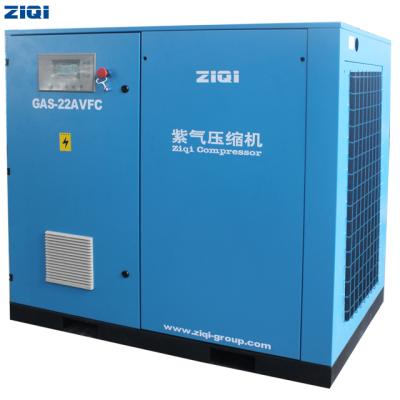 China High Efficiency Ingersoll Rand Air End High Efficient Air Compressor For General Industrial for sale