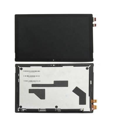 China LAPTOP for Microsoft Surface pro5 pro 5 1796 LCD Screen Touch Screen Digitizer Assembly Tablet LCD Display Sets LP123WQ1(PS)(A2) for sale