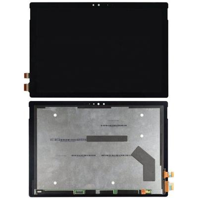 China LAPTOP for Microsoft Surface Pro 4 LTN123YL01-001 1724 LTN123YL01-001 Microsoft Surface Pro 4 LCD Screen Digitizer Assembly Tablet LCD Display Assembly for sale