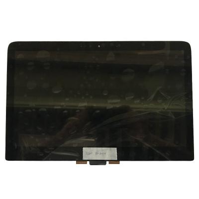 China LAPTOP for Spectrum x360 13-4000 13-4115 LCD Screen Digitizer Assembly LCD Display Touch Screen Assembly HP 1920*1080 for sale