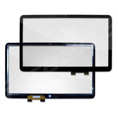 China LAPTOP For HP Envy X360 15-U011DX LCD Display Panel Full Assembly Full LCD Screen Assembly 15 LCD Screen liquids for sale