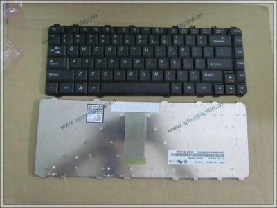 China Standard 100% original built-in keyboard for lenovo notebook B460 for sale