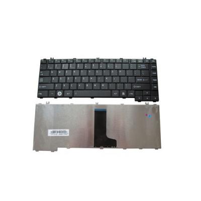 China Multifunctional Keyboard for Toshiba C600 C640 L640 Laptop Keyboard C600 C640 L640 Laptop Keyboard C600 C640 L640 Notebook Keyboard for sale