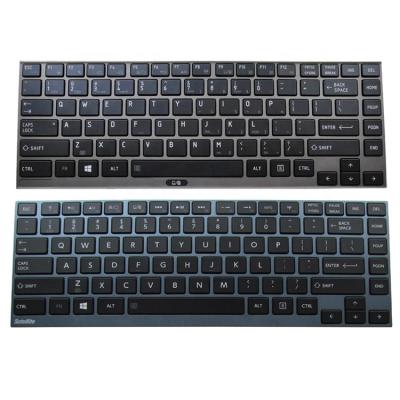 China Multifunctional Keyboard For Toshiba Z830 U945 U840 Keyboard Z830 U945 U840 Laptop Keyboard Z830 U945 U840 Notebook Keyboard for sale