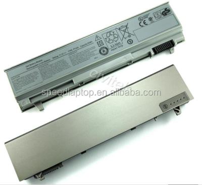 China For Laptop Battery Battery For Dell Latitude E6400 E6410 Battery E6400 E6410 Laptop Battery for sale