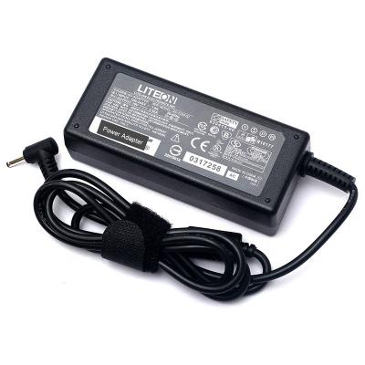 China For Acer Aspire S3-391 S5-391 S7-391 Adapter Charger Power Supply For Acer Aspire S3-391 S5-391 S7-391 Adapter Power Supply Acer 19V 3.42A 65W Laptop Power Adapter Charger 19V 3.42A AC Charger for sale