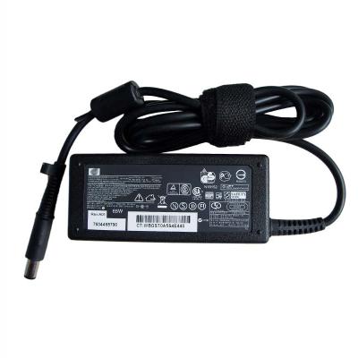 China For Hp ProBook 445 Laptop G2 450 G2 455 G2 Power Adapter Charger For HP ProBook 445 Laptop G2 450 G2 455 G2 Adapter AC Charger Adapter Hp 18.5V 3.5A 65w Laptop Power Adapter Charger 18.5V 3.5A for sale