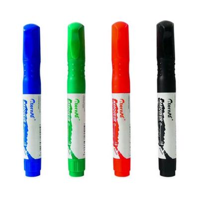 China School Premium Quality Ink Erasing Whiteboard Popular Selling Refillable Dry Marker Pen for sale