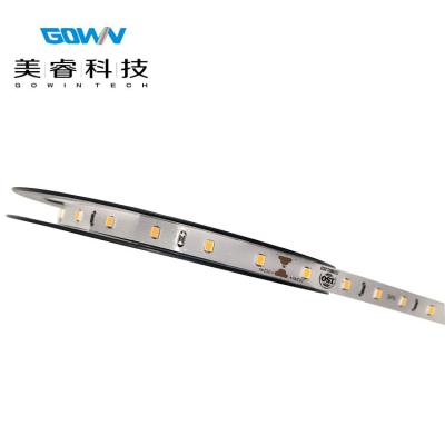 China C.P. 130LM/Meter SMD 2835 LED High Bright Indoor & Outdoor IP20 IP65 IP67 DC24V Ultra Bright Strip For Outdoor String Lights for sale