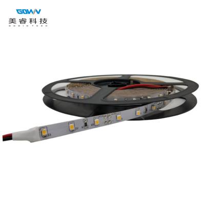 China Low Power Consumption China Factory CE RoHS Listed Fully Dimmable IP65 IP68 Waterproof SMD 3528 LED Strip Light for sale