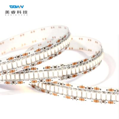 China China Indoor And Outdoor Cheap Price Ce Rohs Listed Fully Dimmable High Bright SMD 3528 Flexible Strip Led Lights for sale