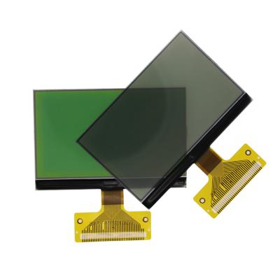 China CUSTOM12864 COG FPC LCD DISPLAY MODULE for sale