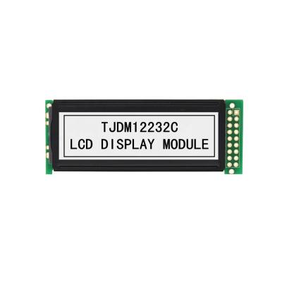 China 122x32 graphics dot matrix 122*32 lcd display module for sale