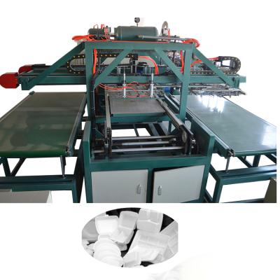 China Sustainable good quality china lunch box making machine for sale