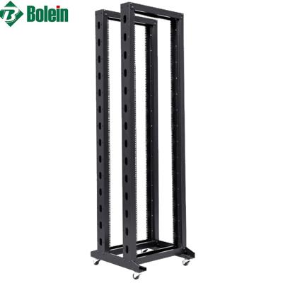 China Network Cable Management Frame Open Rack Bolein 19