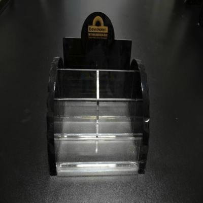 China Acrylic Leaflet Holder for sale