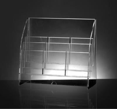 China Acrylic Leaflet Holders for sale