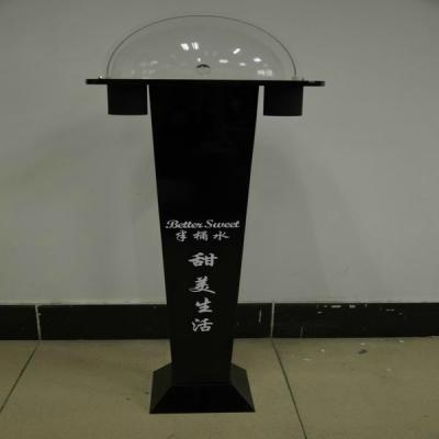 China High transparency Acrylic Display Stands for sale