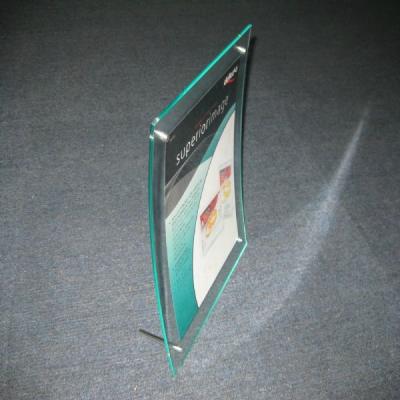 China Acrylic photo frame for sale