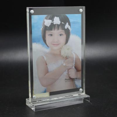 China Photo/Menu Holders for sale