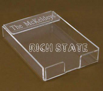 China Perspex File Holders for sale