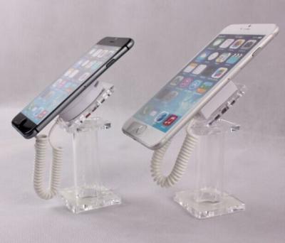 China Mobile phone display stand for sale