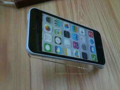 China Perspex iphone display for sale