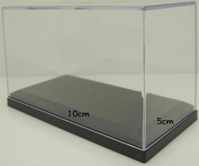 China Moulding perspex acrylic boxes for sale