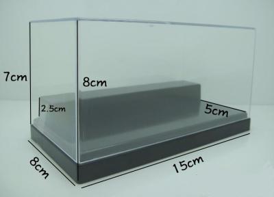 China Moulding perspex boxes for sale