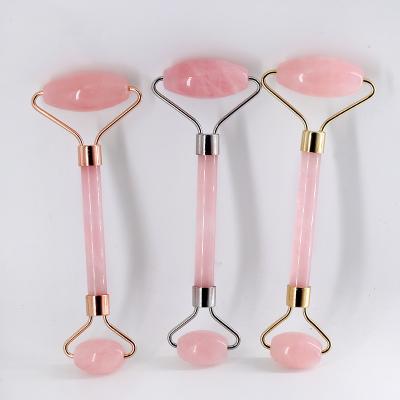 China Pure High Tech Body Massage Stick Customization Luxury Jade Custom Design for sale