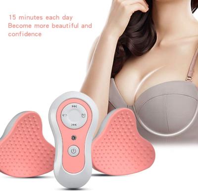 China Hot Waterproof Function Chest Enhancer Waterproof Breast Massager Breast Enlargement Compress USB Electric Chest Augmentation for Breast Lift Enlarge and Care for sale