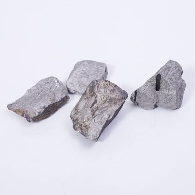 China Durable And Low Niobium Iron 50 Iron Vanadium Alloy Block Defect Rate Sales For Steelmaking for sale