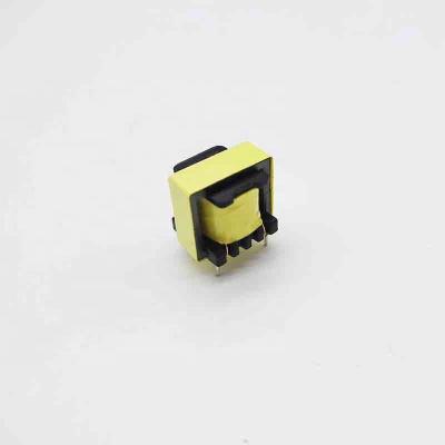 China 1.5mh EE Power Supply Quality Assurance Small Transformer 5v Transformer for sale